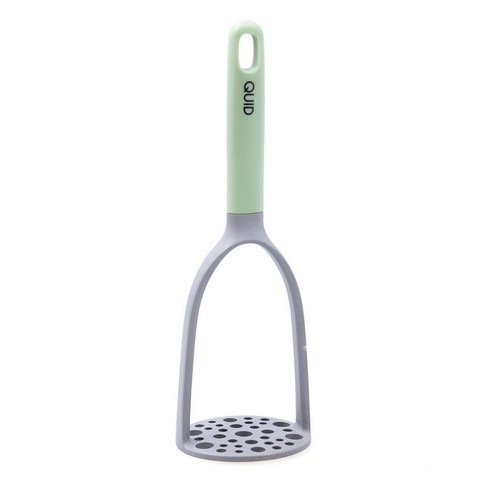PRENSAPAPAS QUID OZON 26CMS PLASTICO